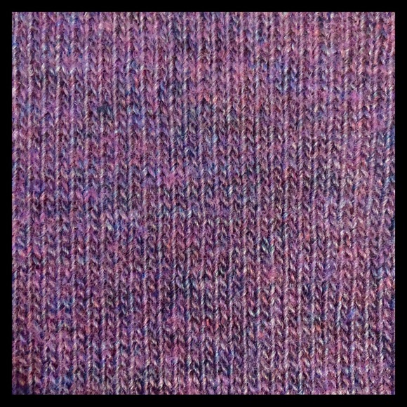 💜cowl neck sweater💜 - Picture 2 of 3